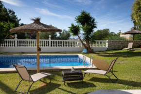 Villa María